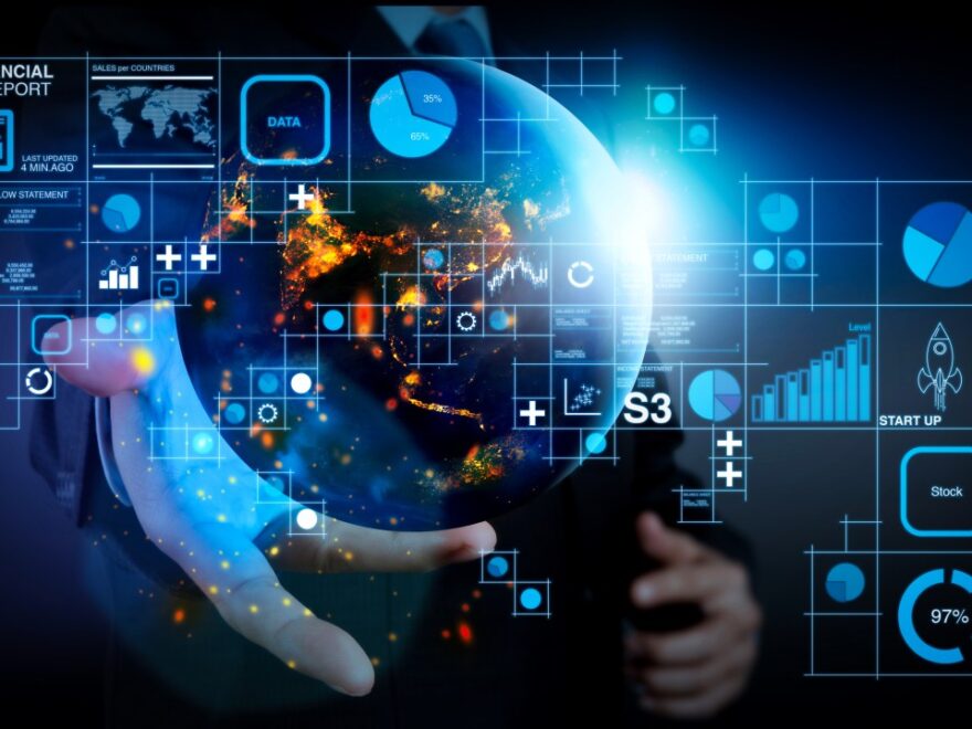 A Comprehensive Guide to Cloud Technology 2025