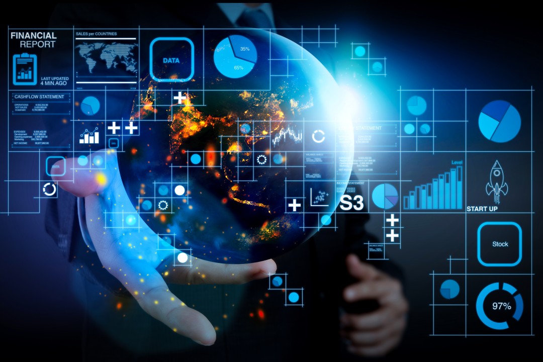 A Comprehensive Guide to Cloud Technology 2025