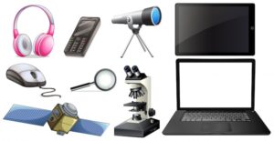 A Brief History of Consumer Electronics