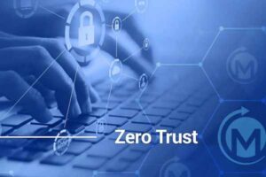 Zero Trust Security Explained: Why Its Essential for Modern Businesses