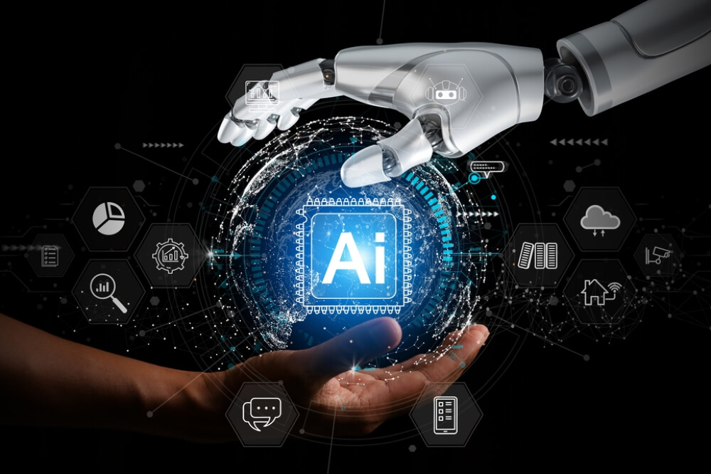 AI Ethics: Balancing Innovation and Responsibility in the Digital Age