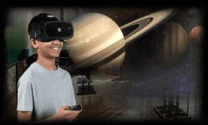 VR in Education: How Immersive Learning Is Changing Classrooms