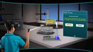 VR in Education: How Immersive Learning Is Changing Classrooms