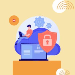 The Future of Cloud Security: Protecting Data in a Decentralized World