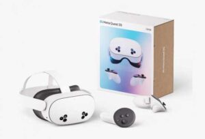 Top 10 Virtual Reality Devices to Watch in 2025: Ultimate Buyers Guide