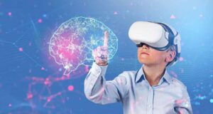 The Future of Virtual Reality: Beyond Gaming and Into the Workplace
